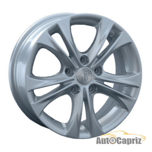 Диски Replay Mi152 S R16 W6.5 PCD5x114.3 ET38 DIA67.1